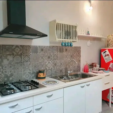 Апартаменты Ally's House
